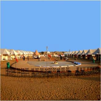 Luxury Safari Camp At Famous Sam Sand Dunes Jaisalmer!!, Jaisalmer 1
